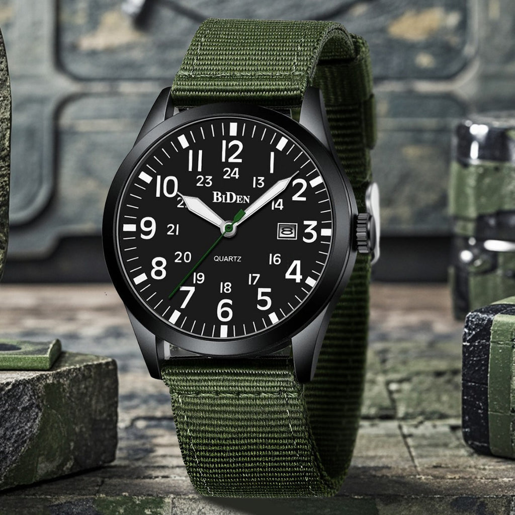 Men's Expedition Scout 40mm Watch