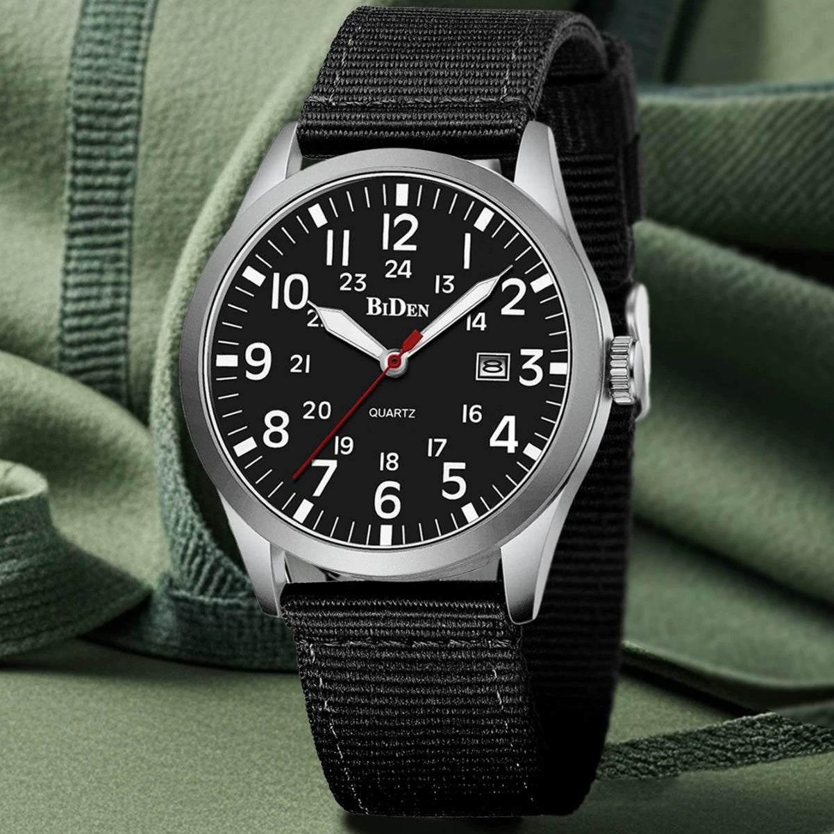 Men's Expedition Scout 40mm Watch