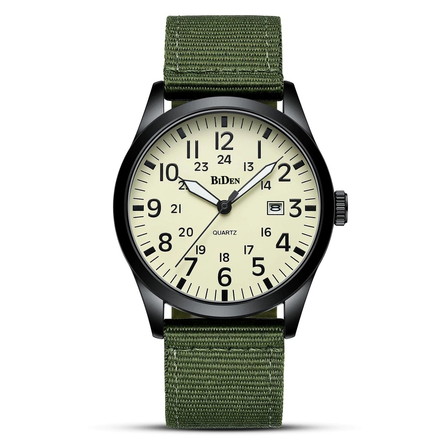 Men's Expedition Scout 40mm Watch