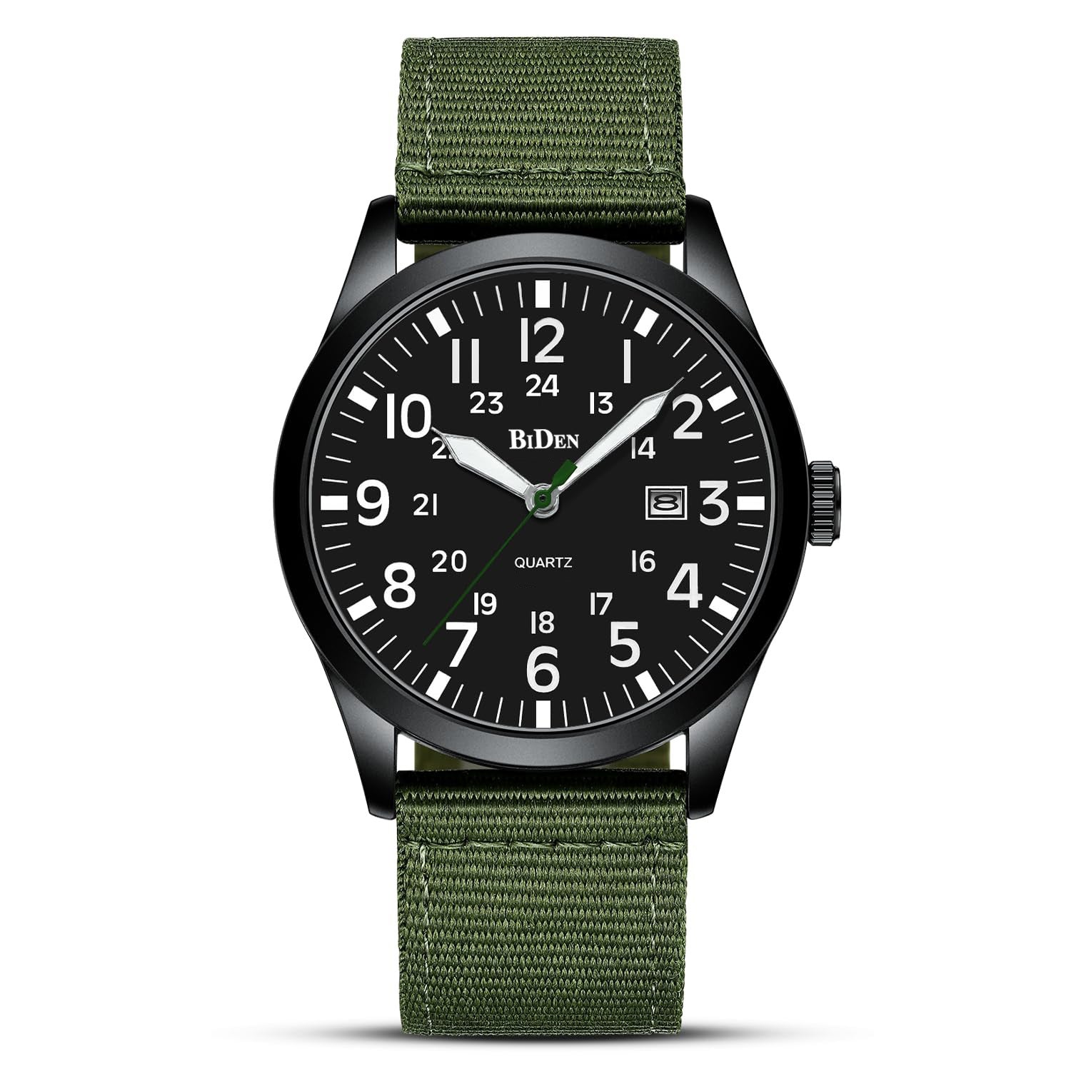 Men's Expedition Scout 40mm Watch